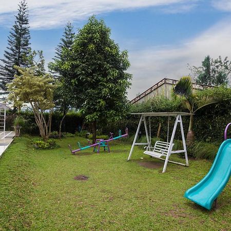 Villa Alessa פונקאק מראה חיצוני תמונה